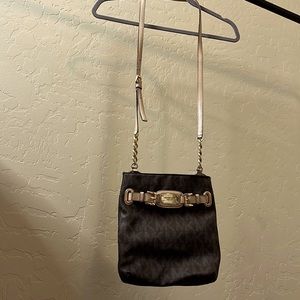 MICHAEL KORS Crossbody Messenger Bag